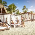 swinger resort