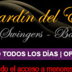 el jardin del eden