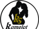 Logo kamelot swingers